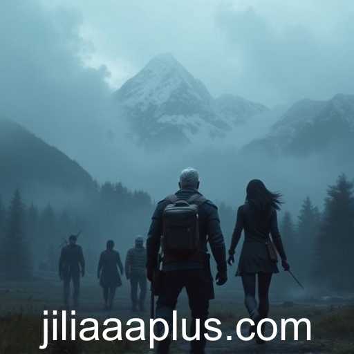 Exploring the World of 'Adventure Games': A Journey with the Keyword 'jiliaaa'