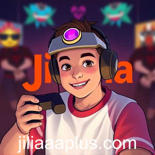 Digital Adventures with Jiliaaa