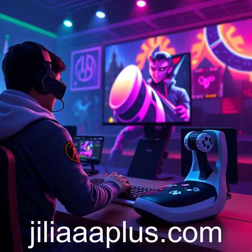 jiliaaa