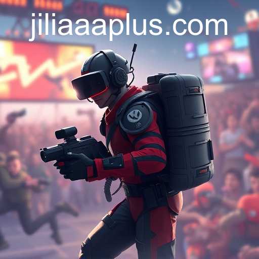 Exploring 'jiliaaa': A Hub for Gamers in 2025