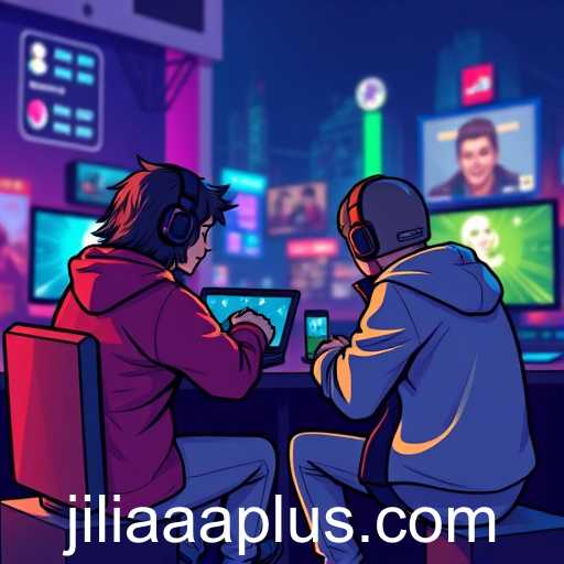 The Digital Playground: Exploring the Rise of Online Gaming