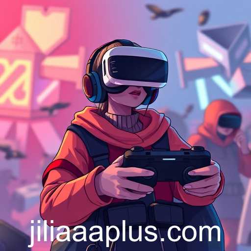 Gaming Evolution: Jiliaaa's Impact