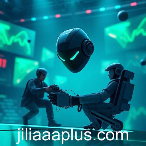 Gaming Trends Reshaping the Future