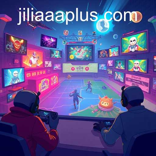 Gaming Trends and Emerging Platforms