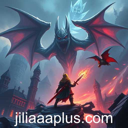 Jiliaaa's Rise Amid Gaming Evolution