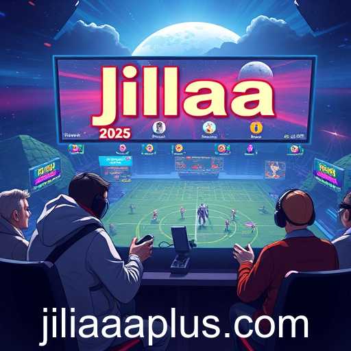 Jiliaaa: The Gaming Phenomenon Captivating 2025