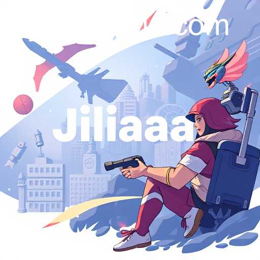 Gaming Revolution: The Rise of Jiliaaa
