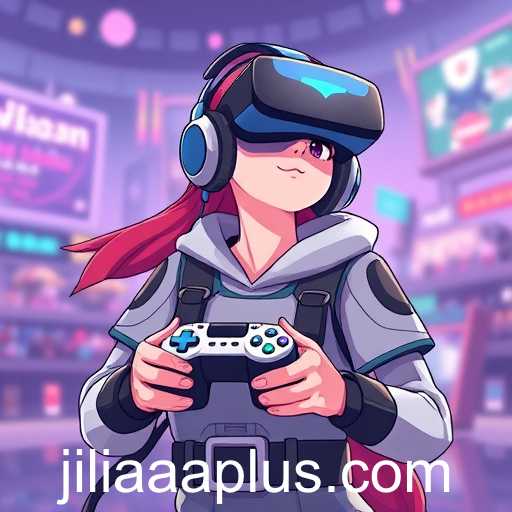 jiliaaa