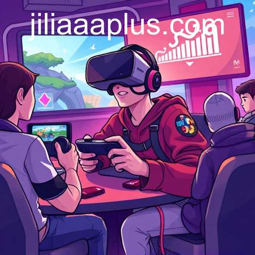 Jiliaaa: Revolutionizing Online Gaming in 2025