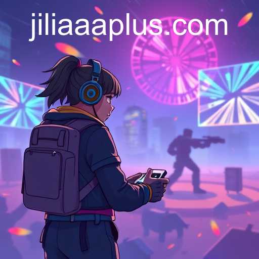 Jiliaaa: Revolutionizing Online Gaming in 2025