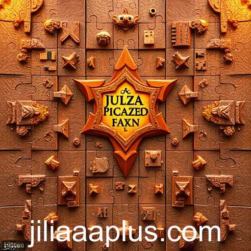 Exploring the World of Puzzle Games: Unraveling the Enigma Behind 'jiliaaa'