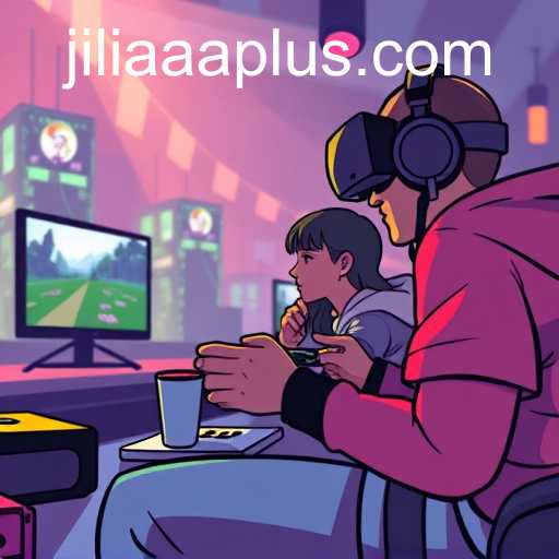 The Rise of Gaming Platforms in 2025