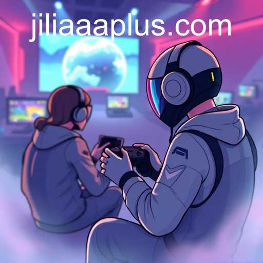 The Rise of 'jiliaaa' in the Gaming World