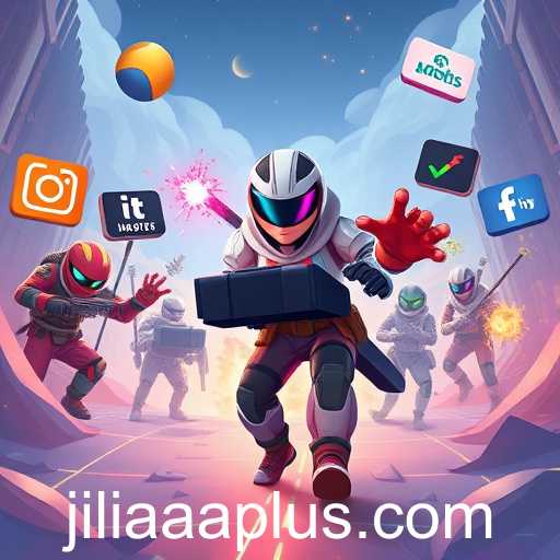 The Rise of Jiliaaa: A Digital Playground in 2025