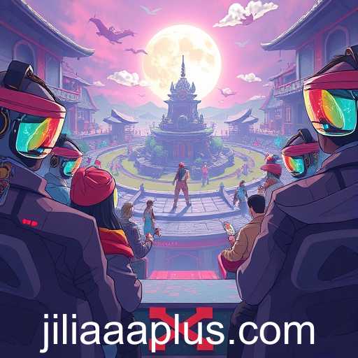 Exploring the Rise of 'jiliaaa' in 2025