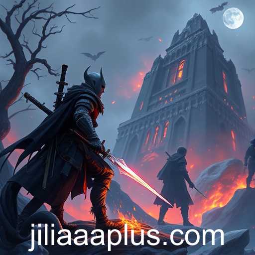 The Rise of Online Gaming: jiliaaa's Impact