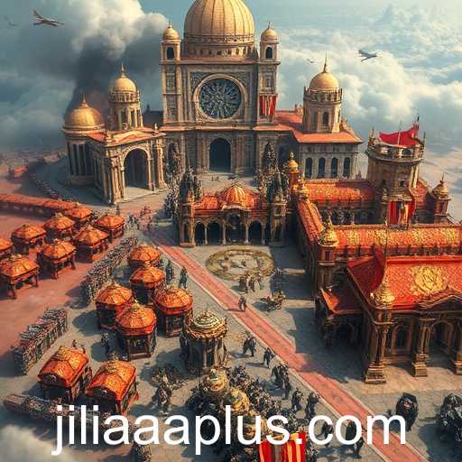 The Intricacies and Appeal of Strategy Games: An Insight into Gaming with 'jiliaaa'