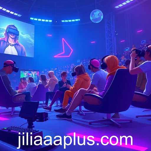 Thriving Trends in Online Gaming