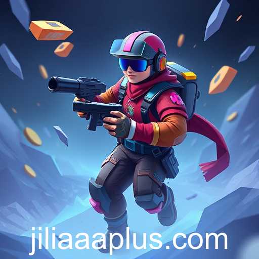 Virtual Gaming Realm Revolutionizes Entertainment