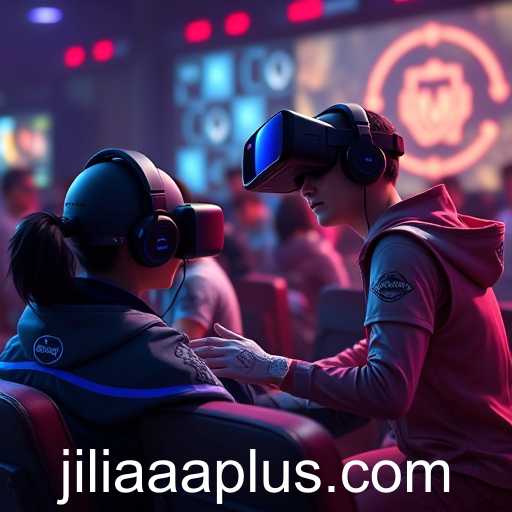 Gaming Revolution: Jiliaaa's Impact on Online Communities